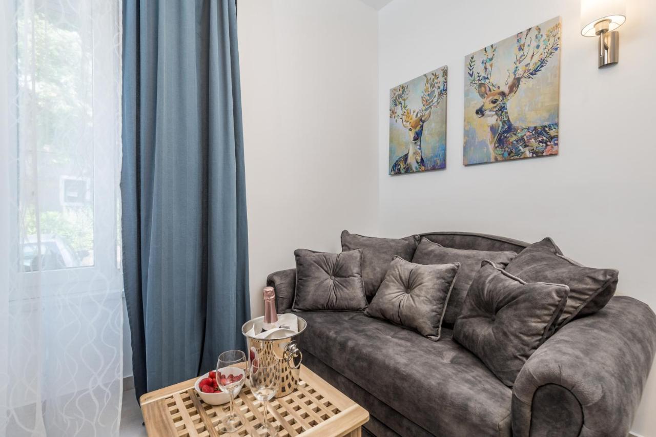 Srnec - Centar Apartmán