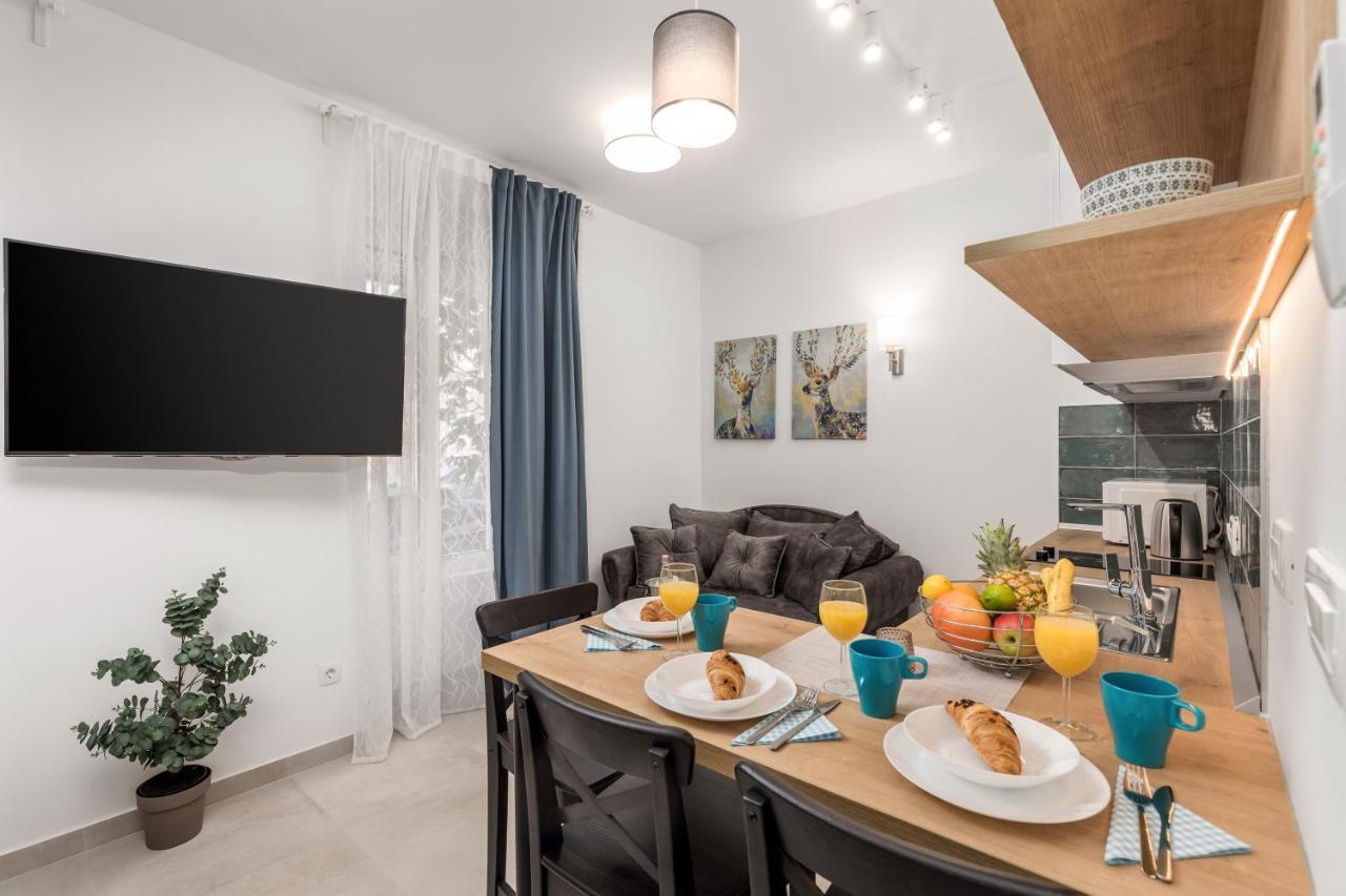 Apartament Srnec - Centar *