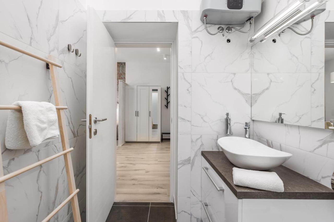 Apartament Srnec - Centar