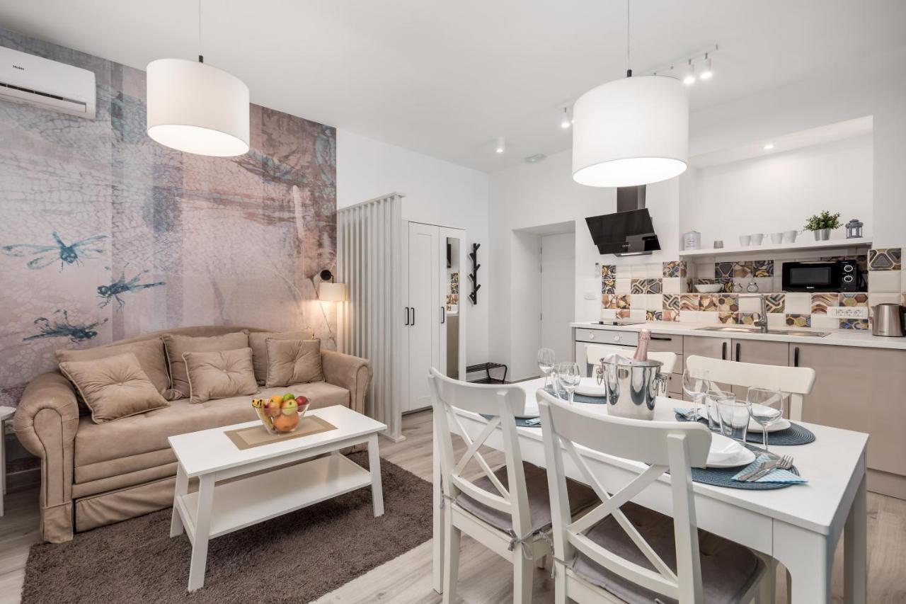 Srnec - Centar Apartament *
