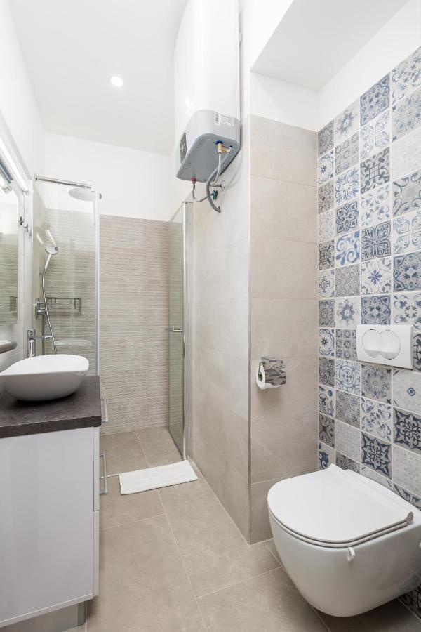 Srnec - Centar Apartament Rijeka