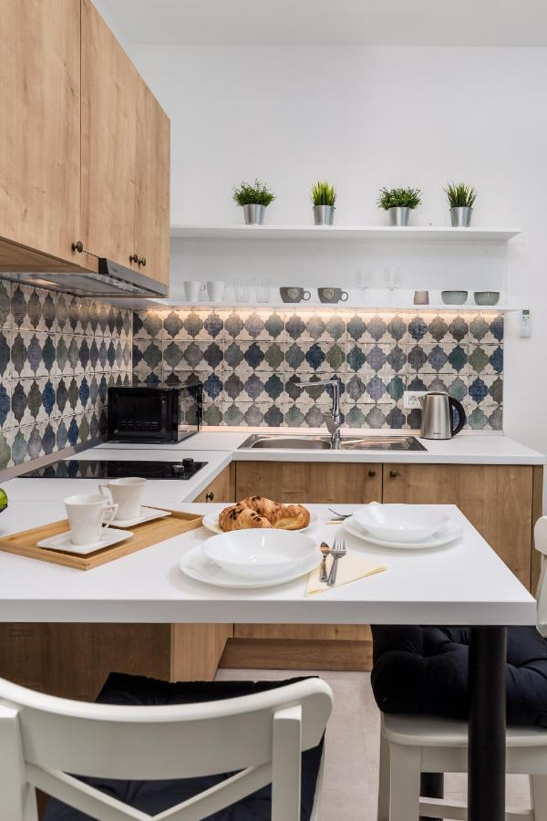 Srnec - Centar Apartament *