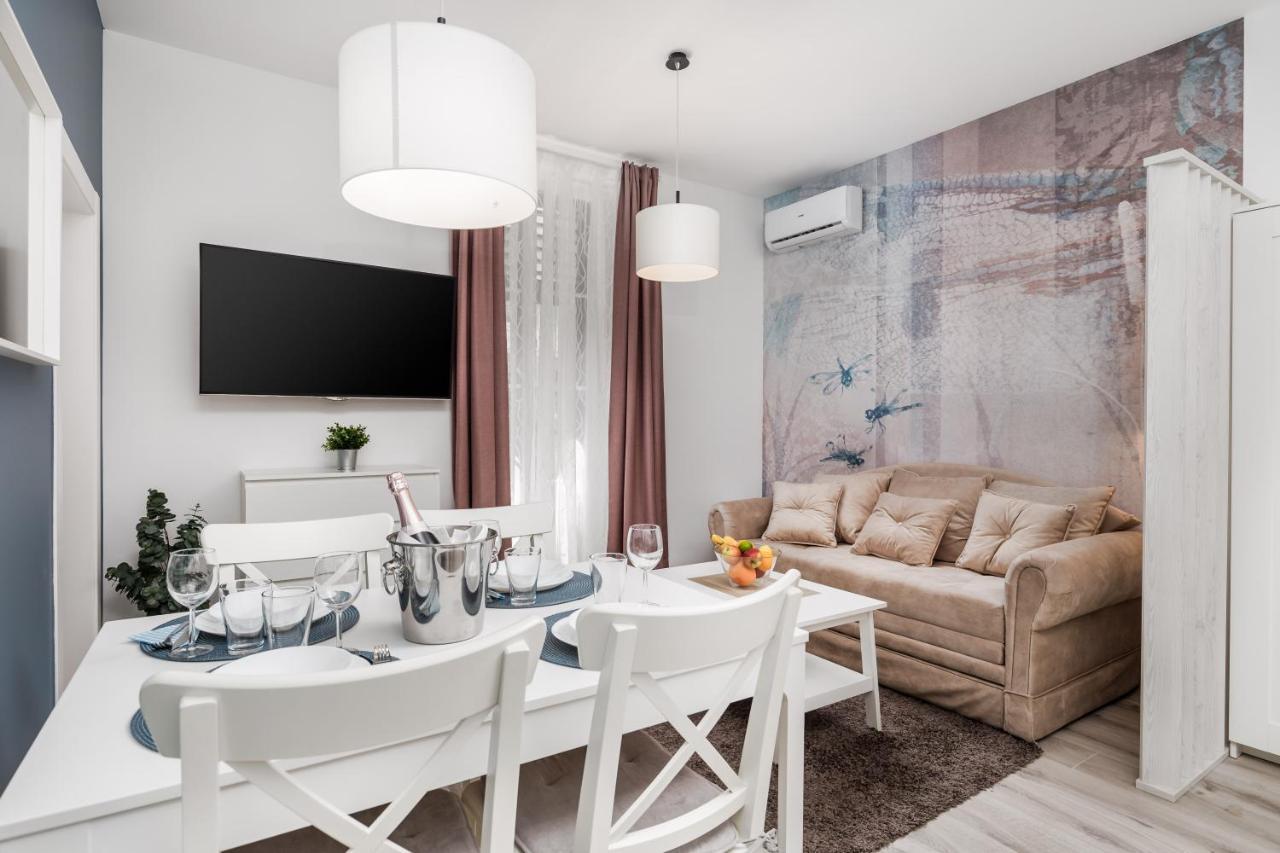 Srnec - Centar Apartament Rijeka