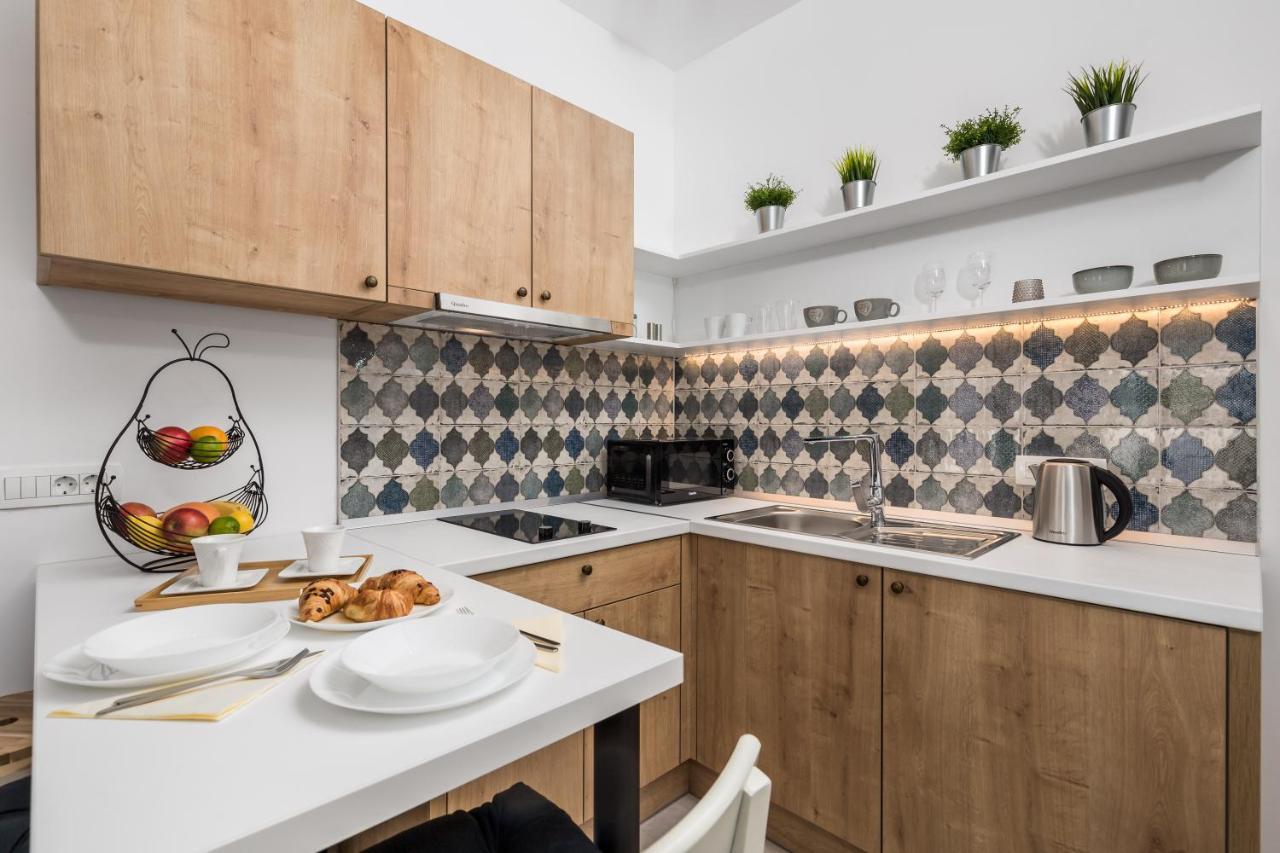 Srnec - Centar Apartament Rijeka