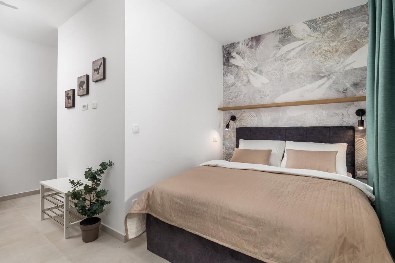 Apartmán Srnec - Centar