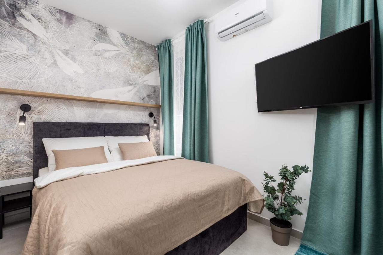 Srnec - Centar Apartament Rijeka