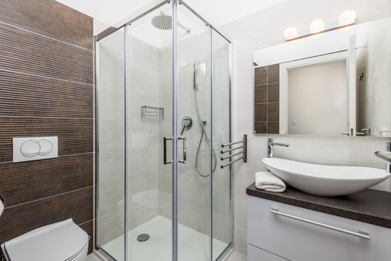 Srnec - Centar Apartament *