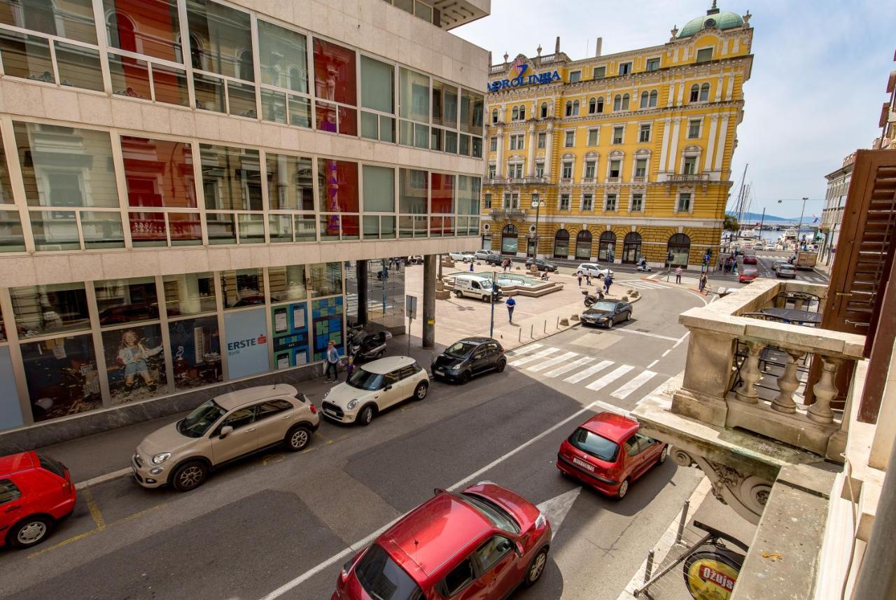 Srnec - Centar *