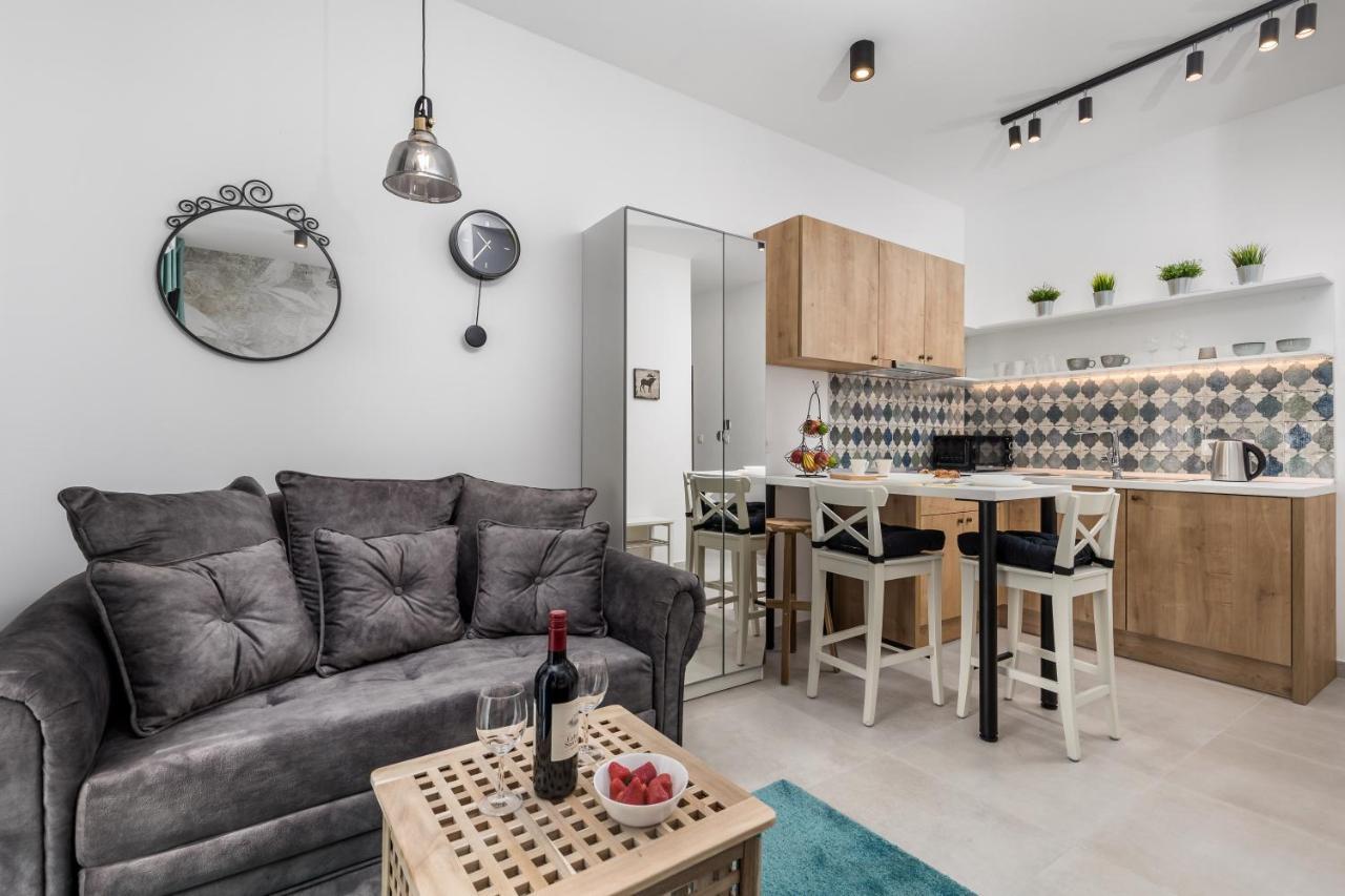 Apartmán Srnec - Centar *