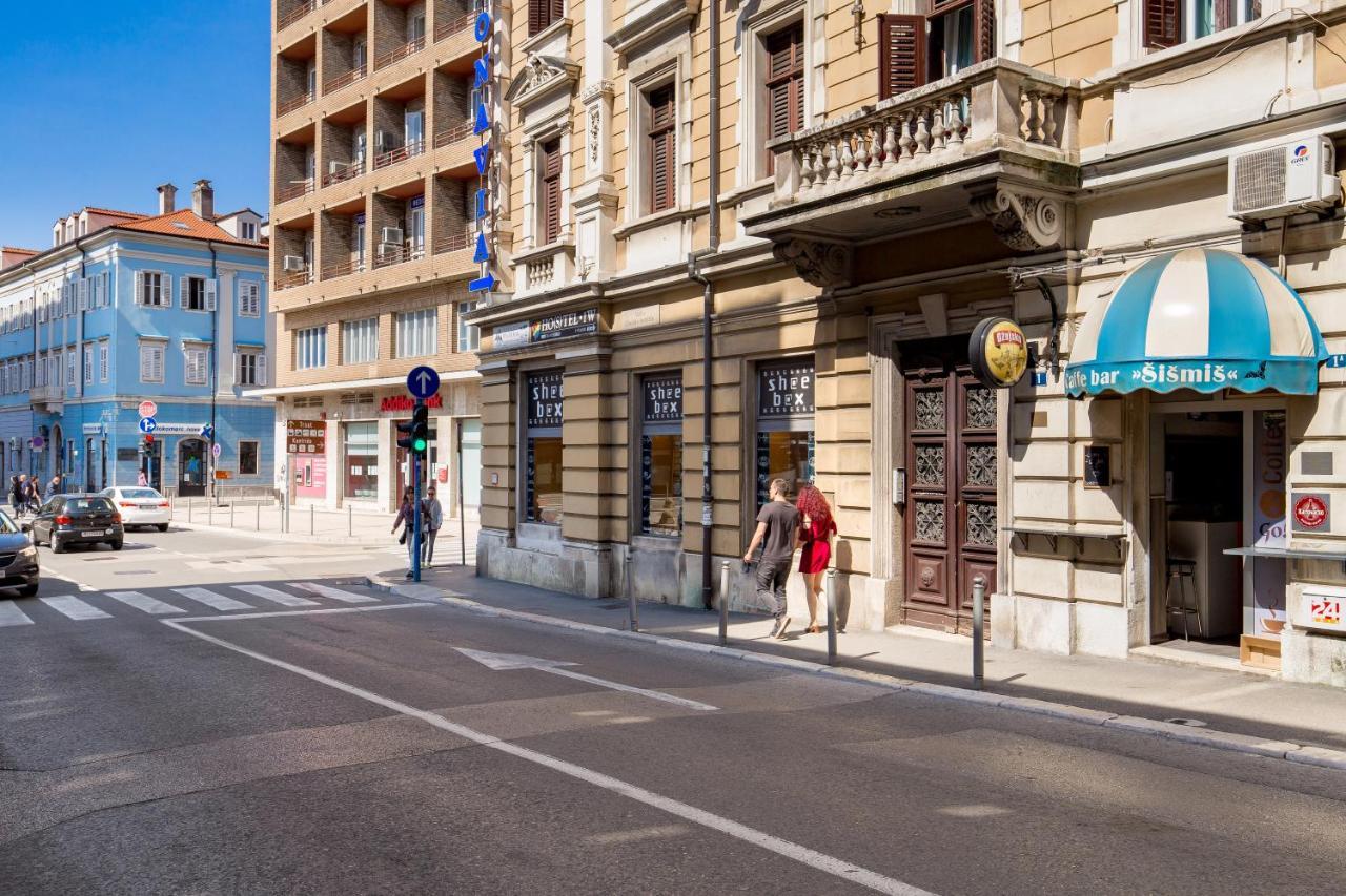 Apartament Srnec - Centar Rijeka