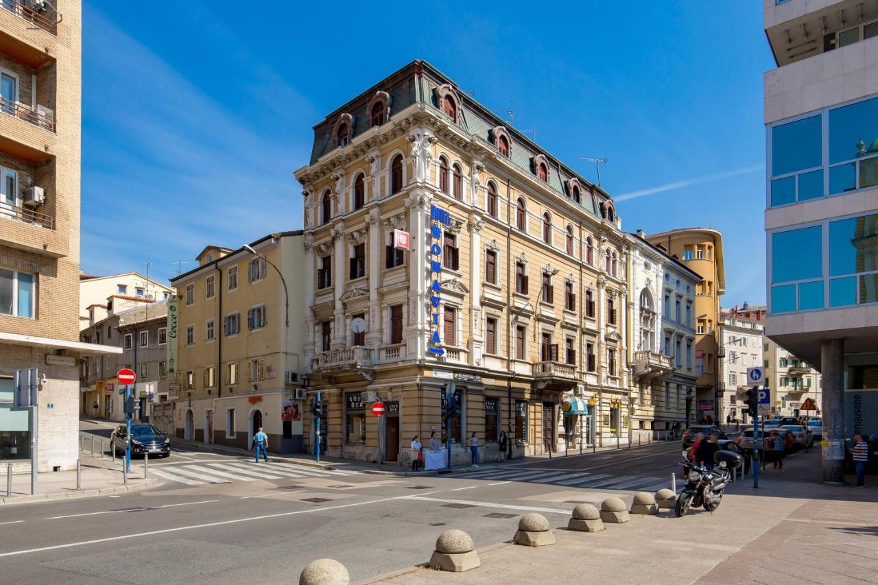 Apartament Srnec - Centar