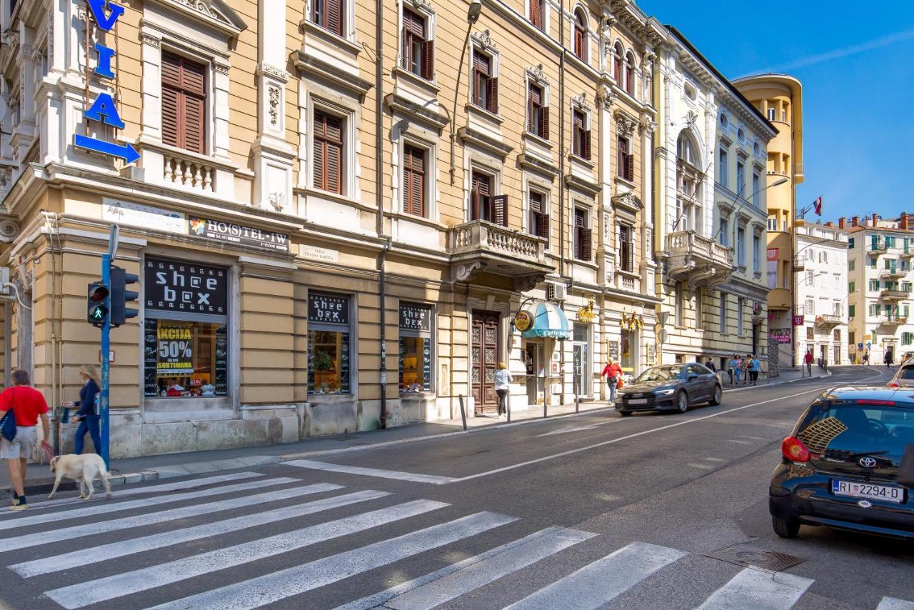 Srnec - Centar