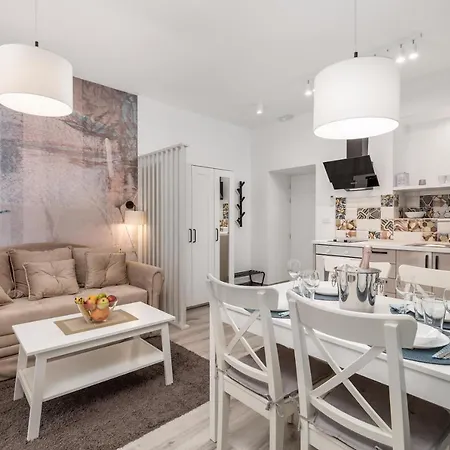 Srnec Apartments - Centar Rijeka Extérieur photo