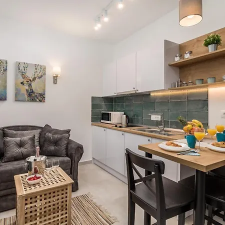 Srnec Apartments - Centar Rijeka Extérieur photo