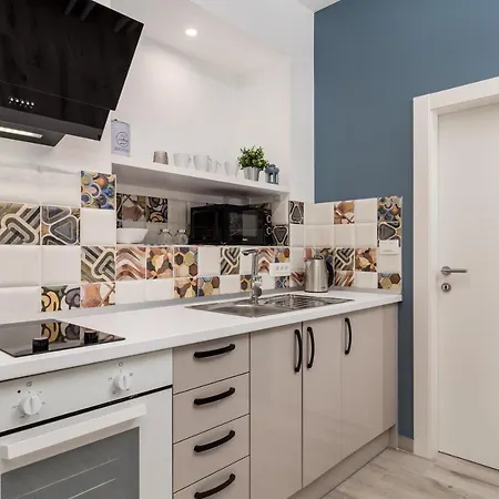 Srnec Apartments - Centar Rijeka Extérieur photo