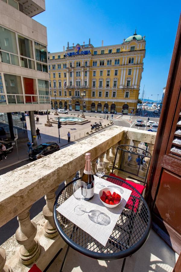 Srnec - Centar Appartement