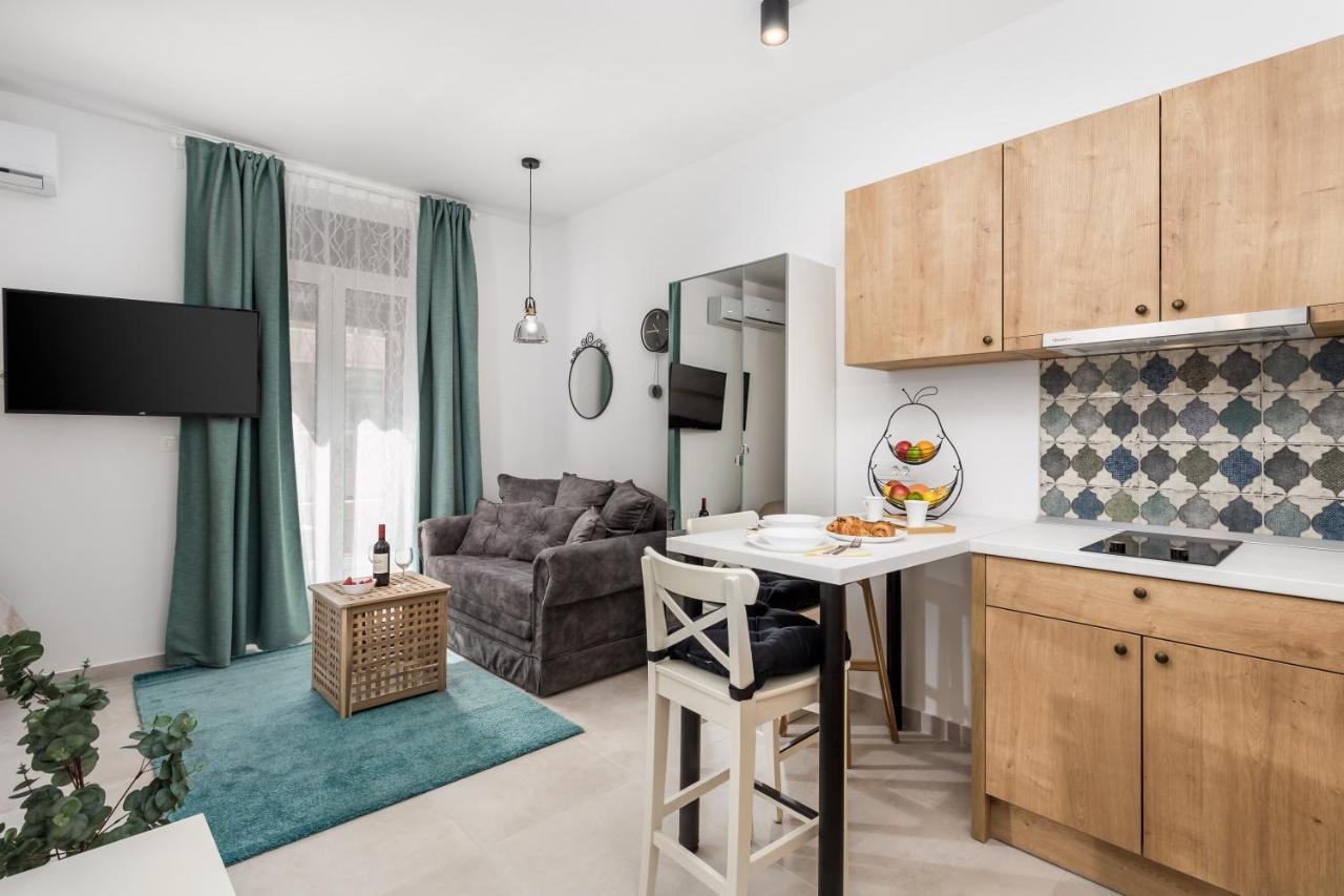 Srnec - Centar Appartement Rijeka
